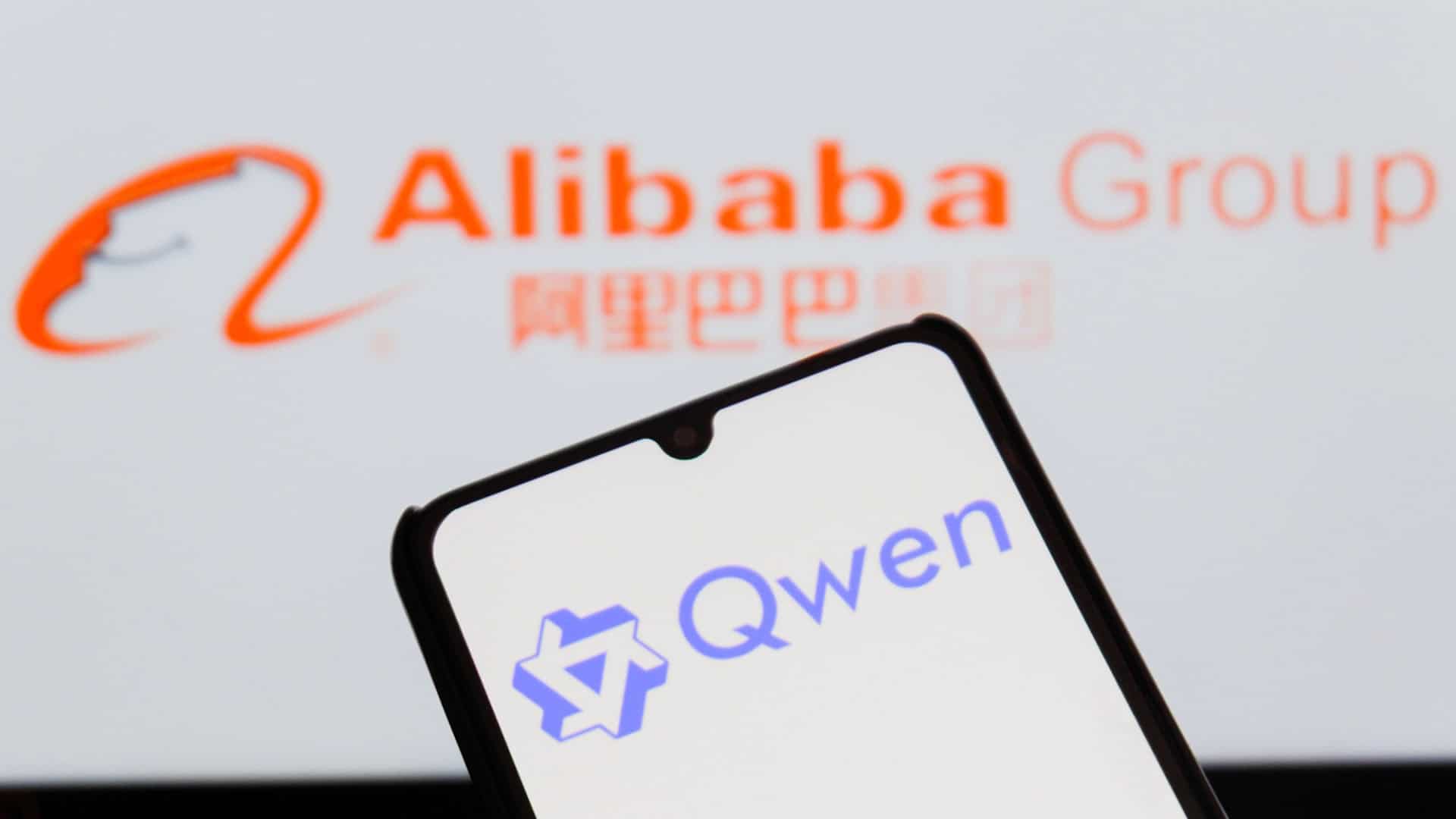 Alibaba Qwen