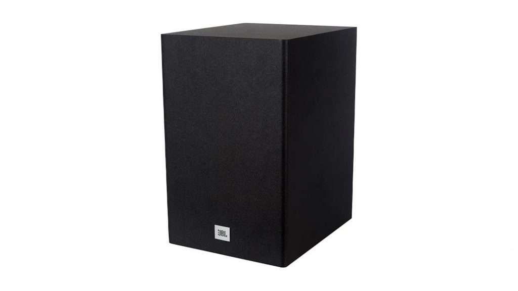JBL Cinema SB180 – Imagem: Divulgação