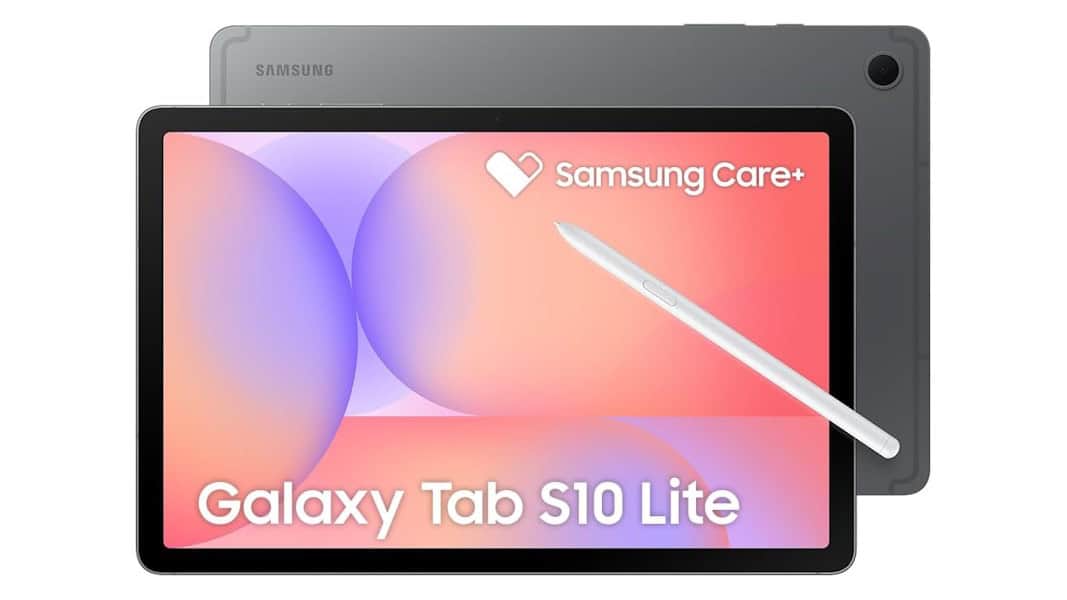 Samsung Galaxy Tab S10 Lite