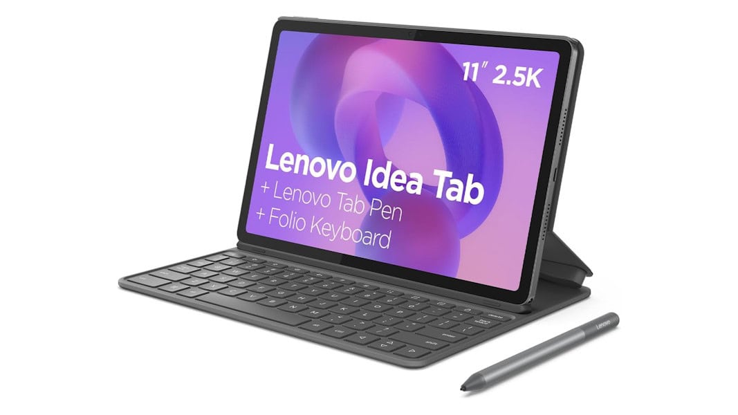 Lenovo Idea Tab (11