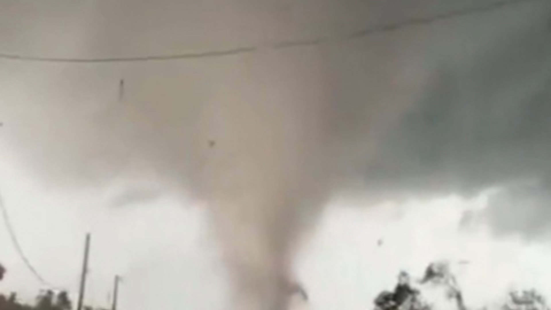 Tornado