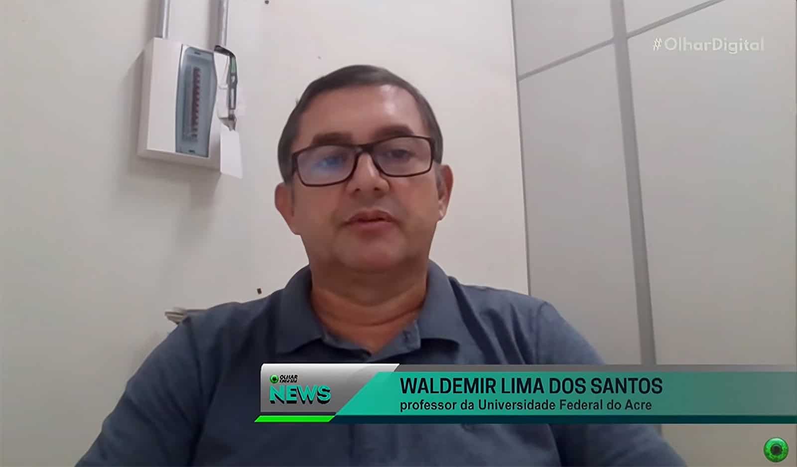 waldemir lima