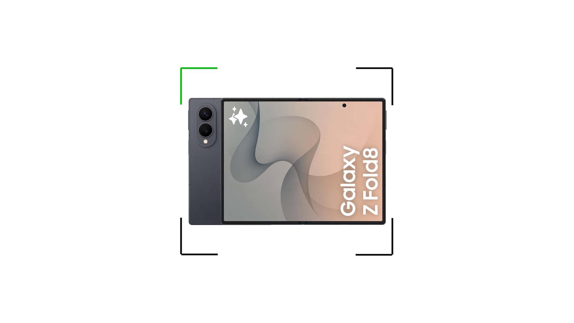 Samsung Galaxy Z Fold 8: o que mudou em comparação ao Galaxy Z Fold 7?