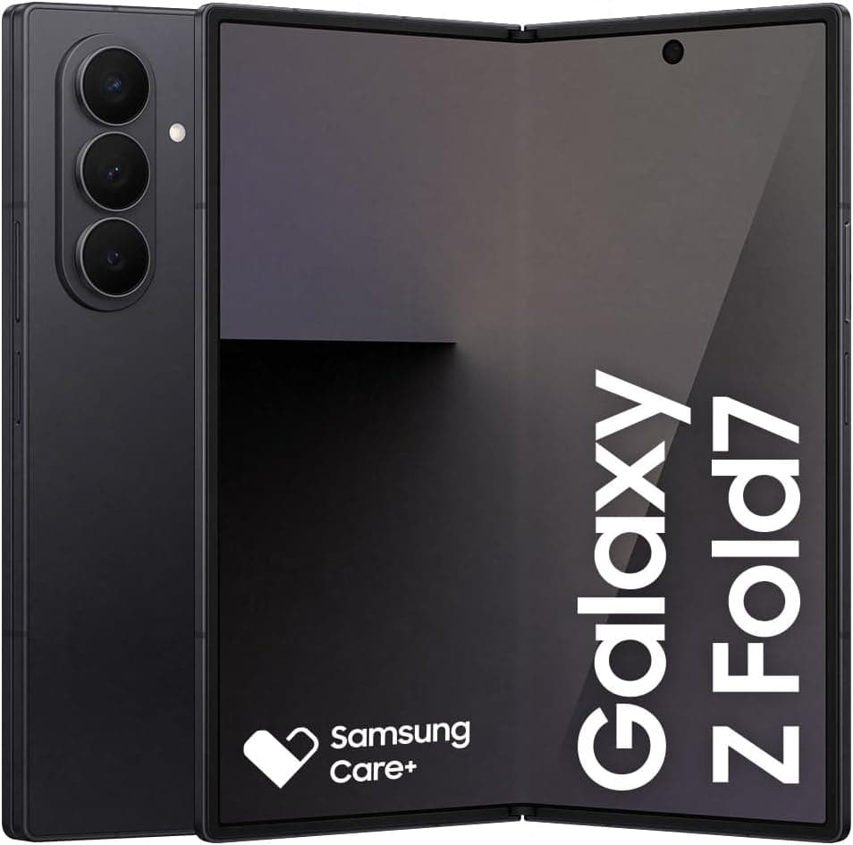 Samsung Galaxy Z Fold 7