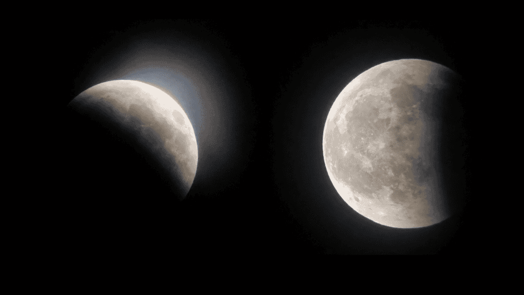 montagem zurita eclipse