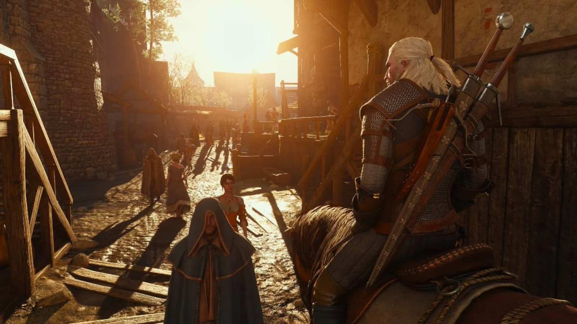 The Witcher 3: 5 segredos que você provavelmente nunca viu