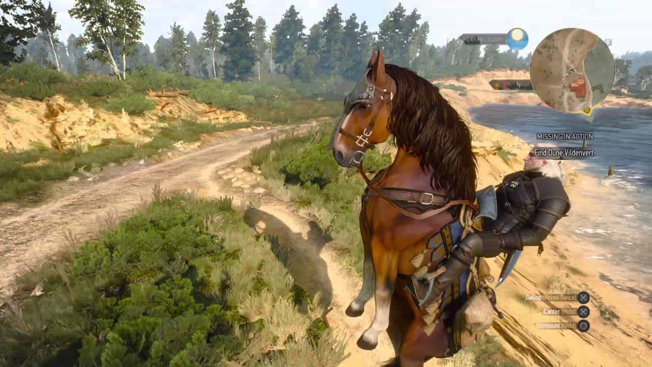 The Witcher 3: 5 segredos que você provavelmente nunca viu