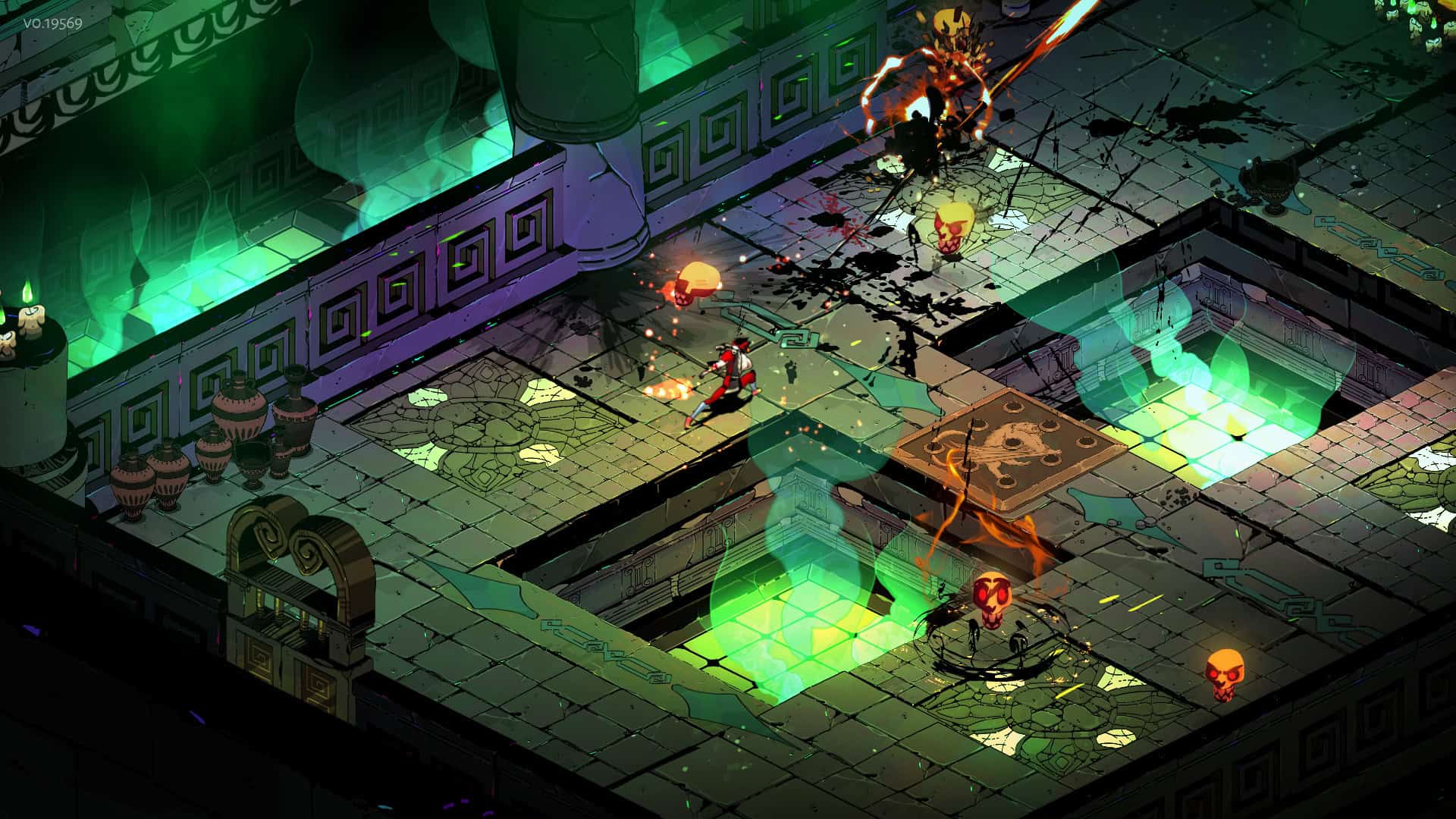 Quais os melhores jogos hack and slash para PC fraco?