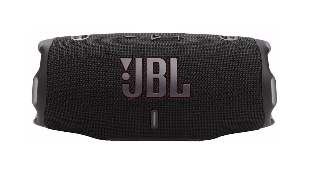 Caixa de Som Portátil JBL Charge 6