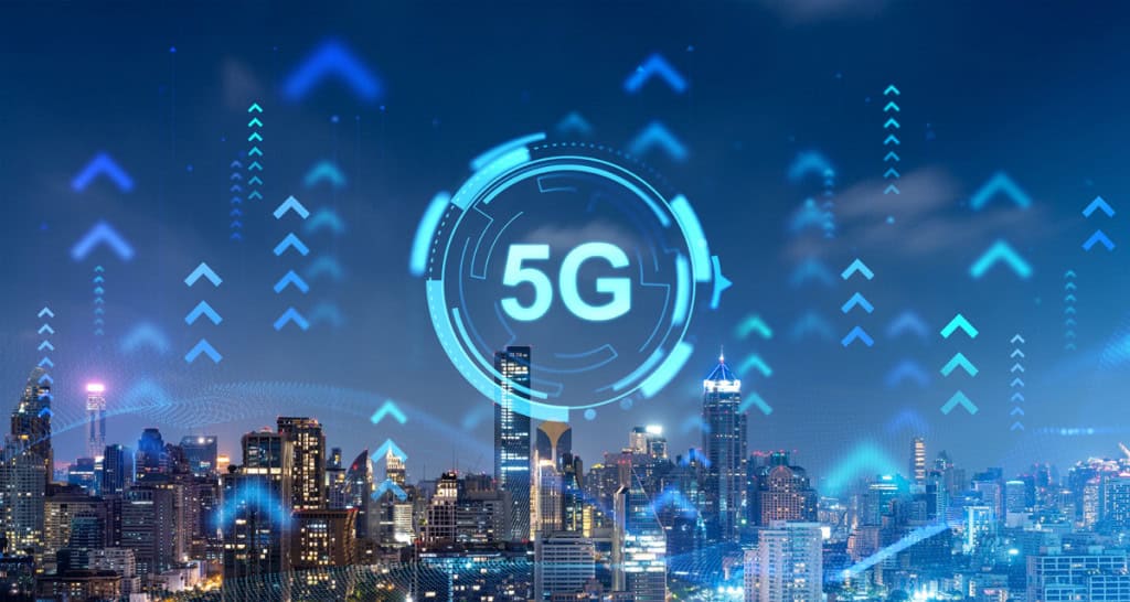 O levantamento da Opensignal analisou bilhões de medições feitas diretamente em dispositivos de usuários. – Imagem: ImageFlow/Shutterstock
