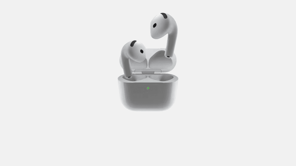 AirPods 5