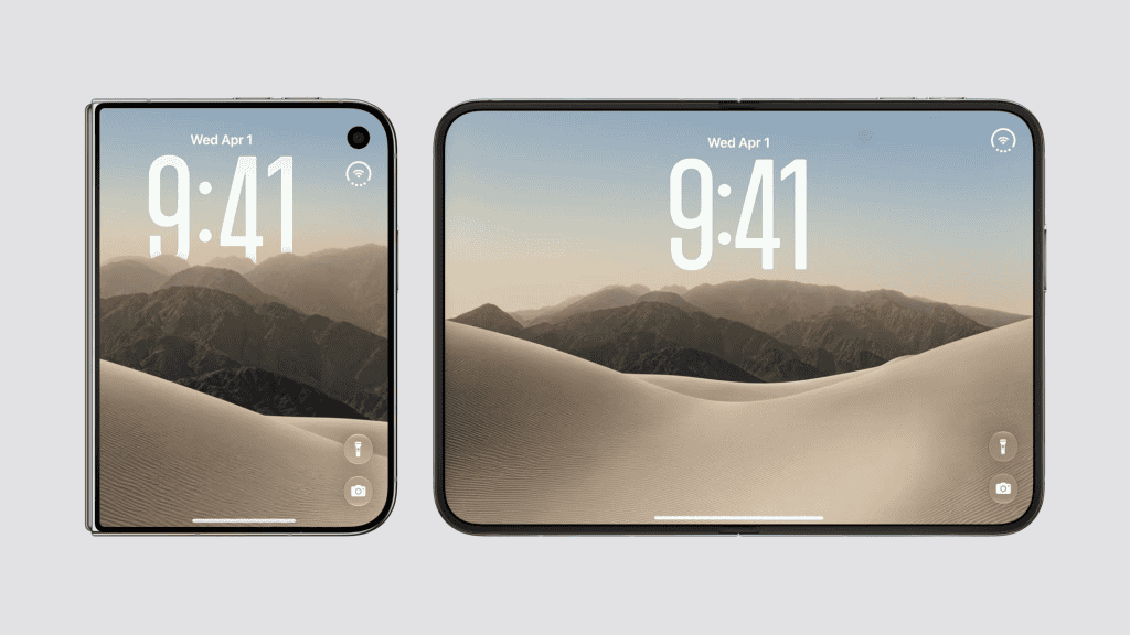 iphone duo