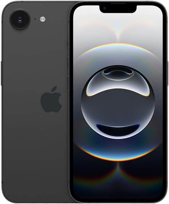 Apple iPhone 16e