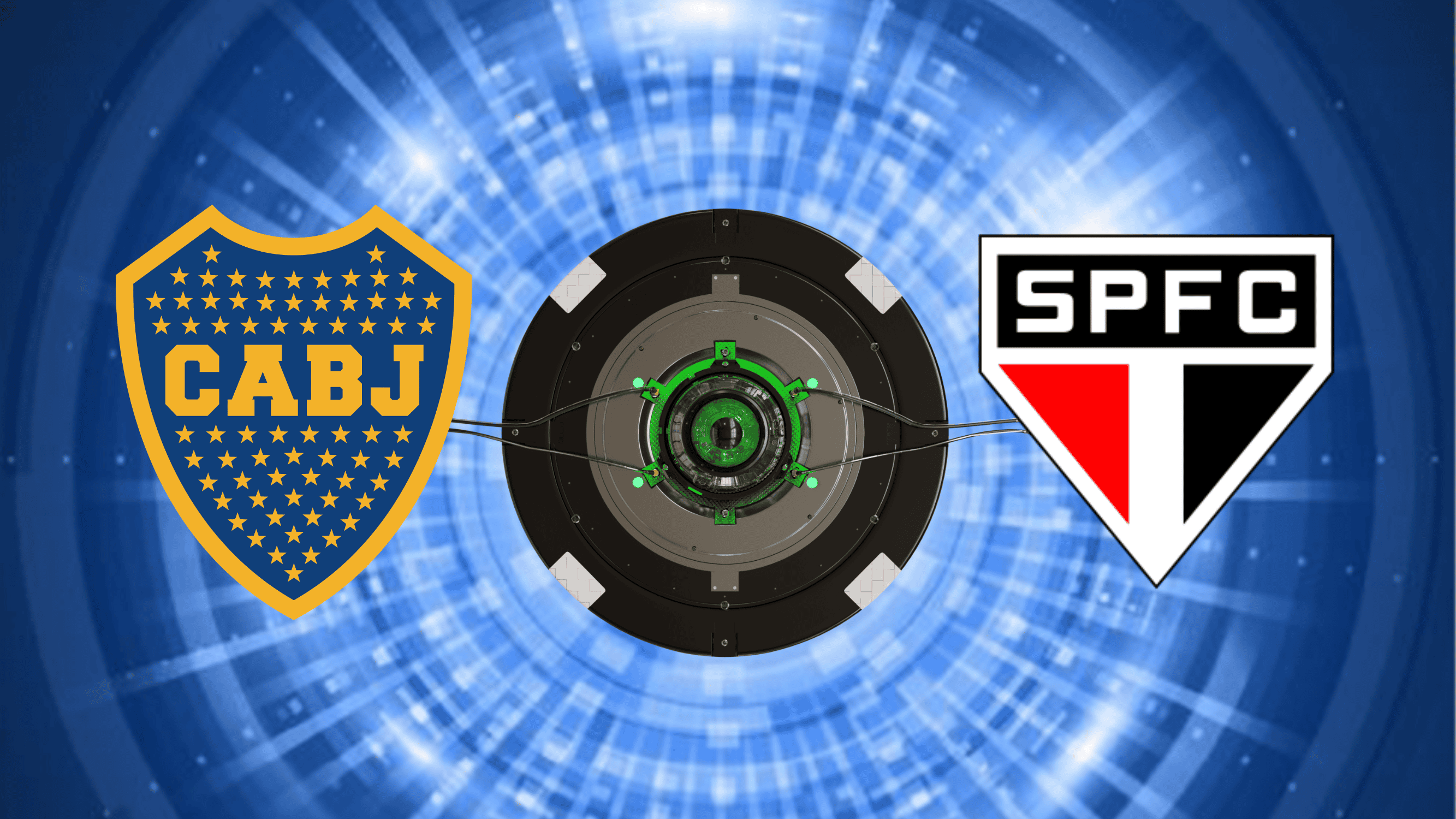Boca Juniors x São Paulo: onde assistir, horário e escalação da Sul-Americana