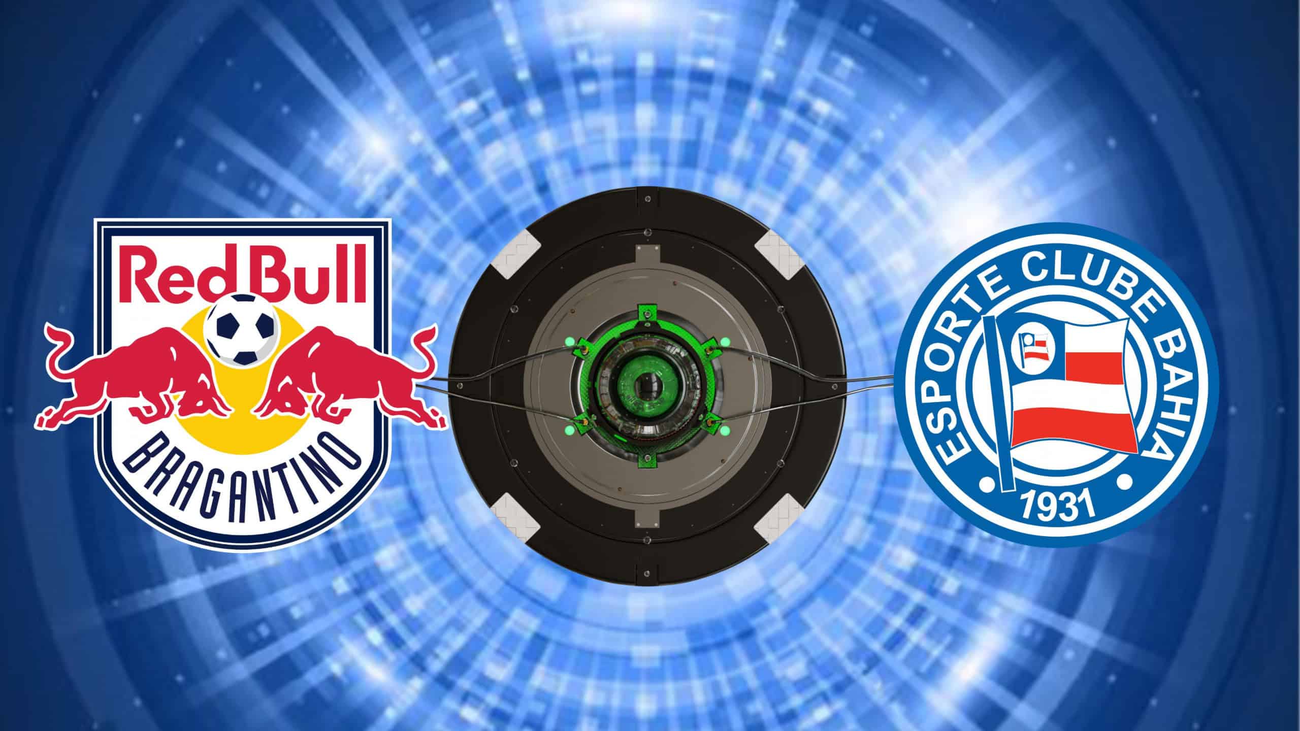 Red Bull Bragantino x Bahia: onde assistir, horário e escalações do jogo do Brasileirão
