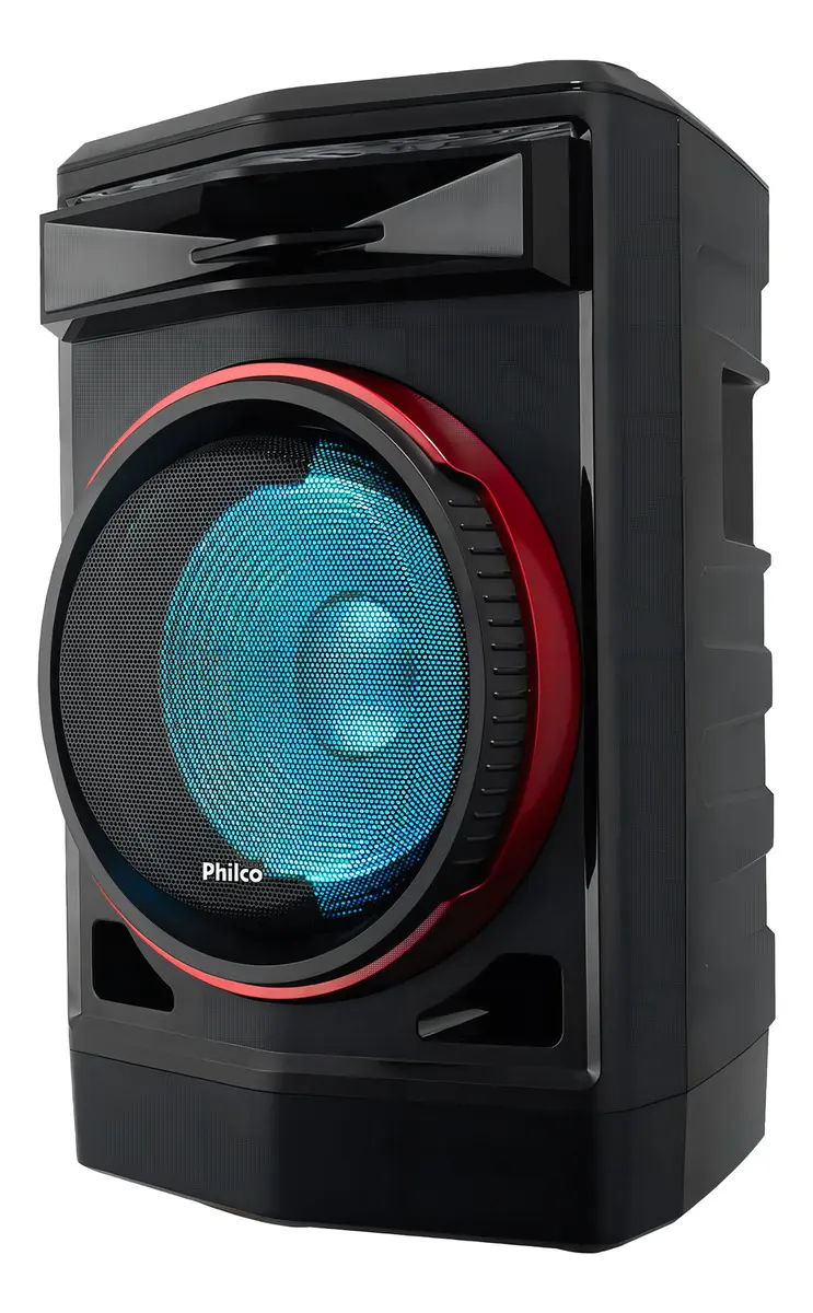 Caixa Acústica Philco PCX7100