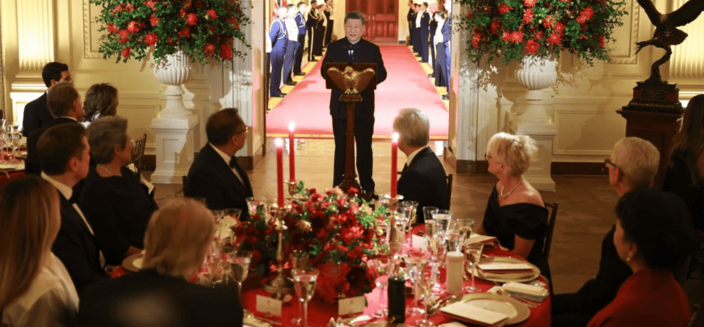 xi jantar