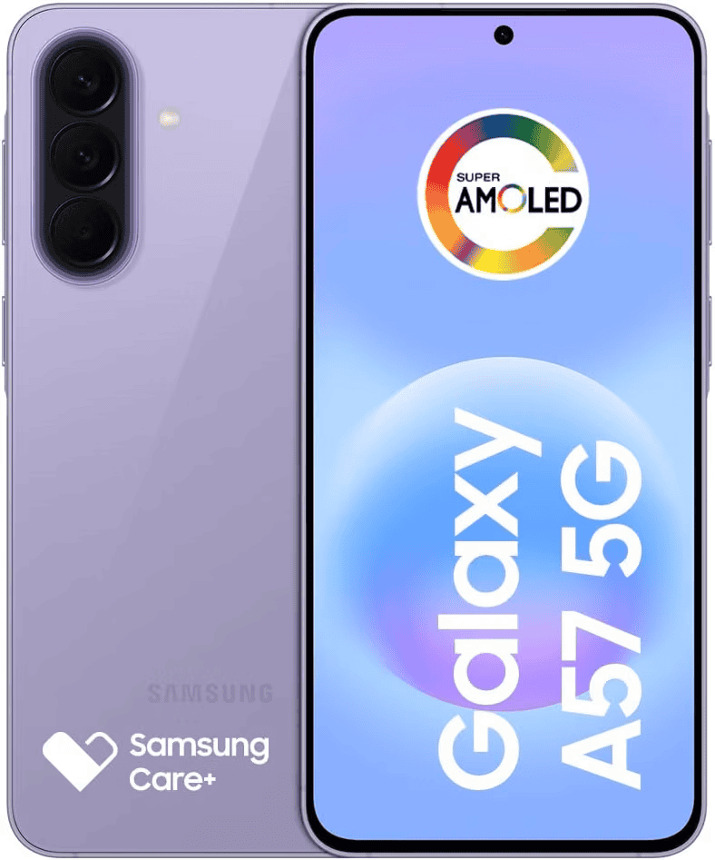 Samsung Galaxy A57 5G