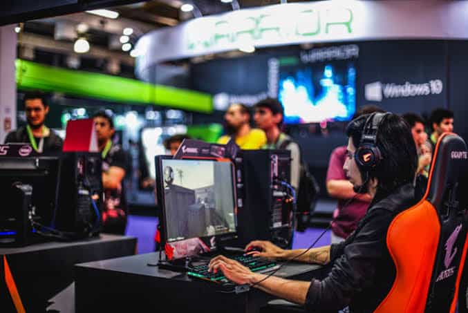 Como estúdios indies brasileiros conseguem publishers internacionais