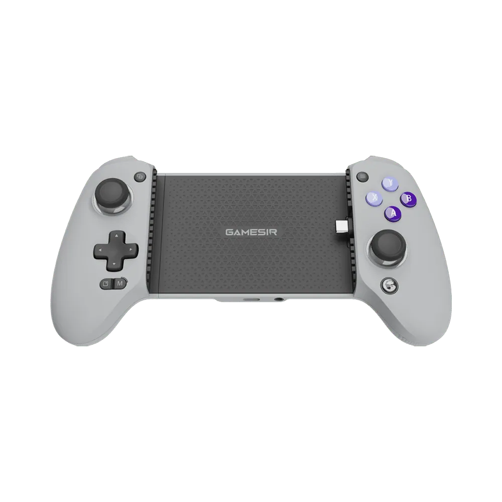 TecToy lança primeiro controle gamer para celulares da Zeenix no Brasil