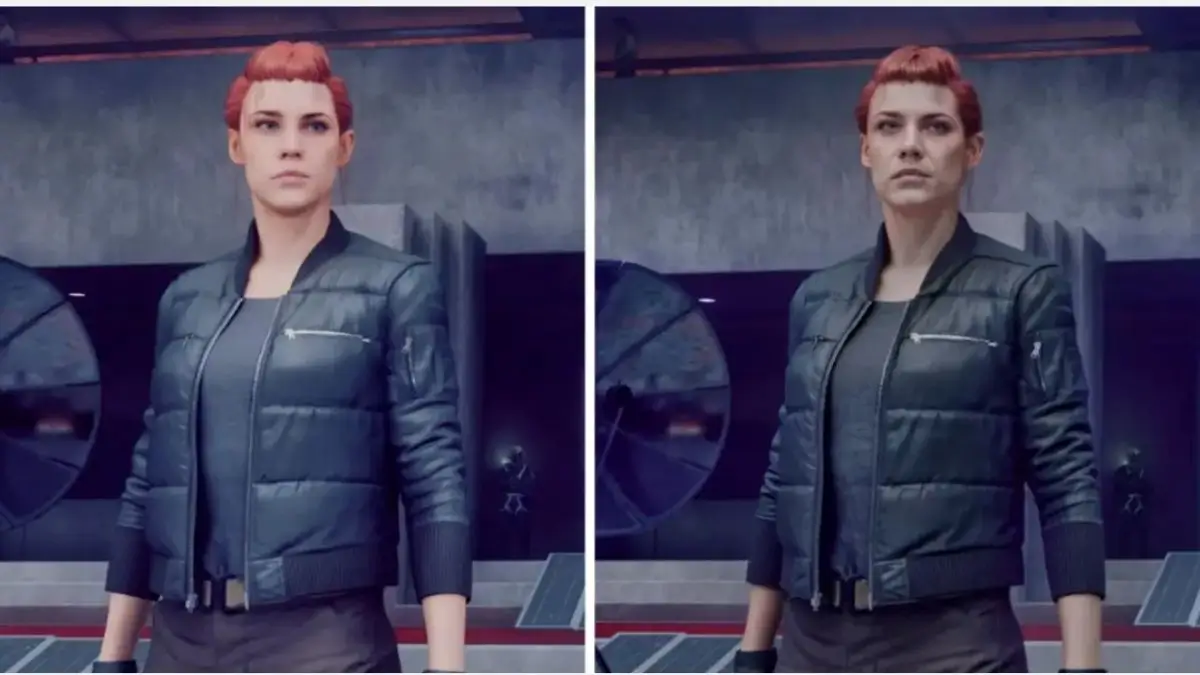 DLSS 5 vaza antes do lançamento e transforma personagens de games em figuras estranhas