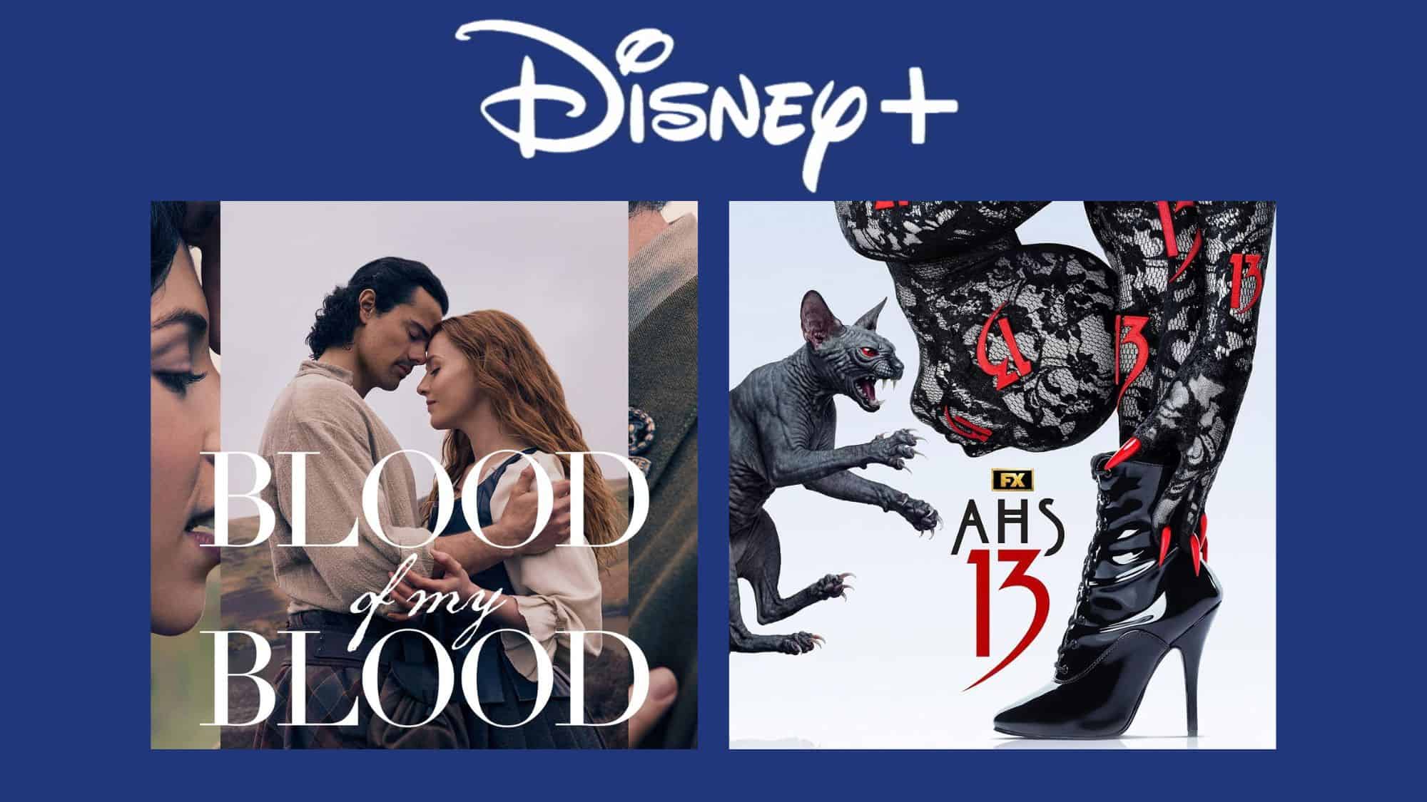 Disney+: lançamentos da semana (28 de setembro a 4 de outubro)