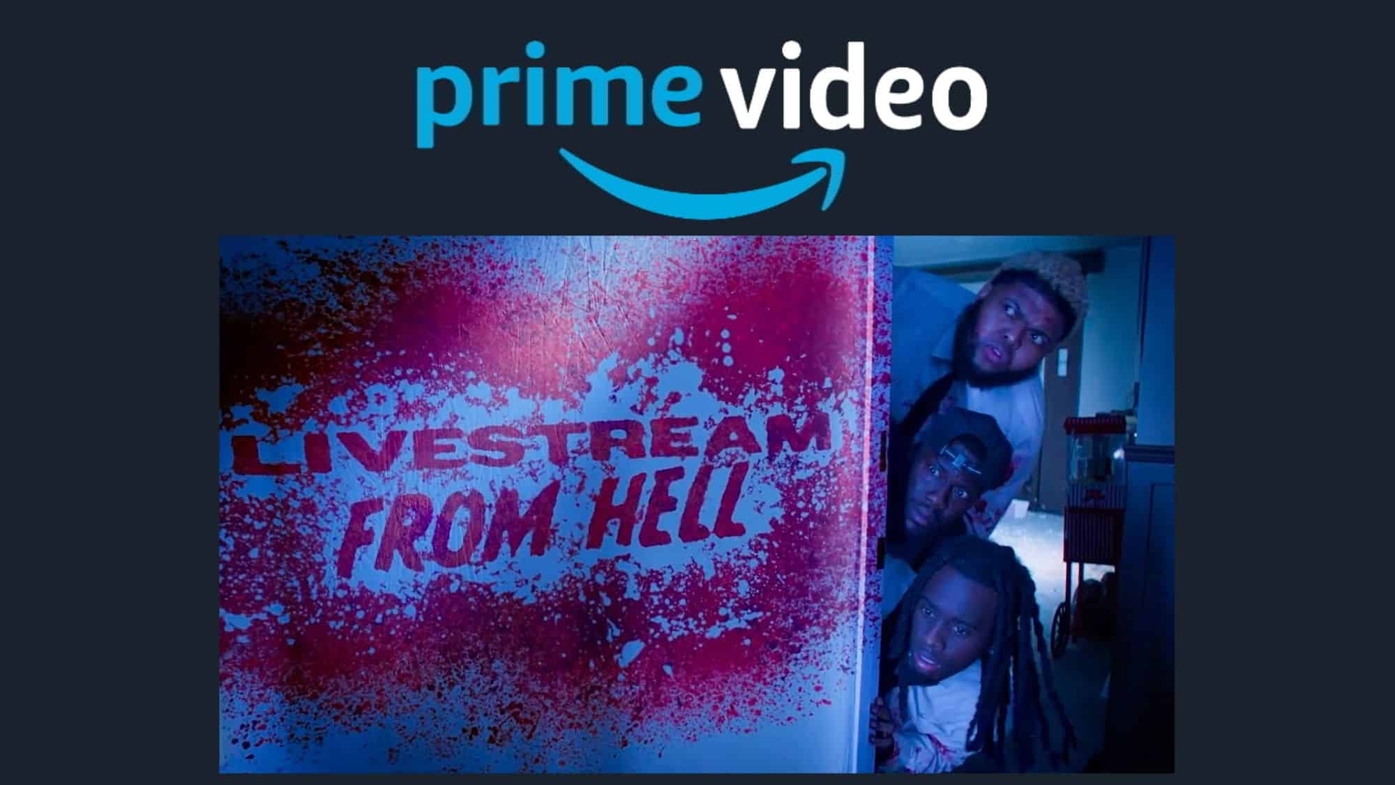 Amazon Prime Video: lançamentos da semana (28 de setembro a 4 de outubro)