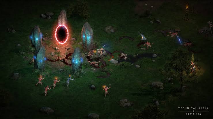 Diablo 4 corrige bug que fazia jogadores perderem itens; veja mudanças do Hotfix 4