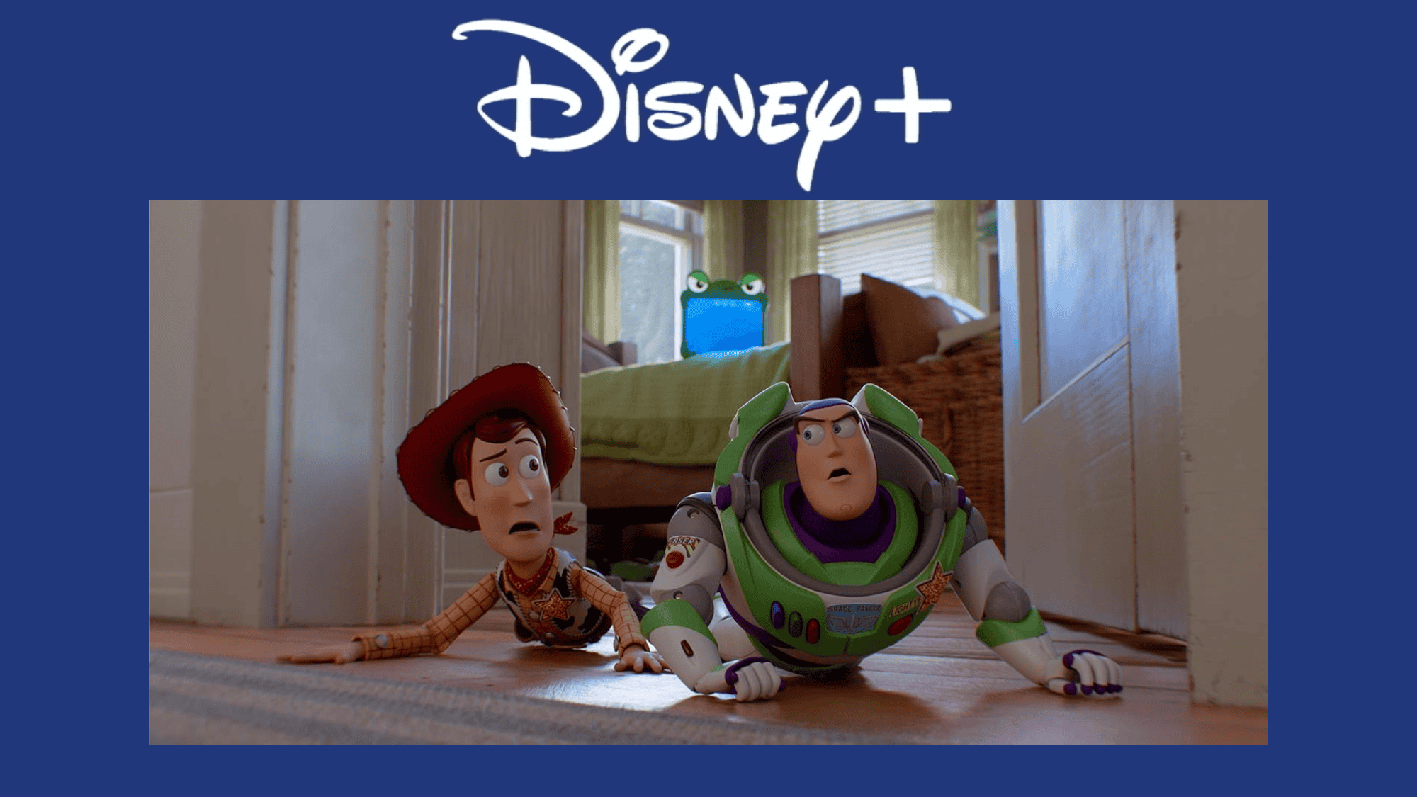 Disney+: lançamentos da semana (21 a 27 de setembro)