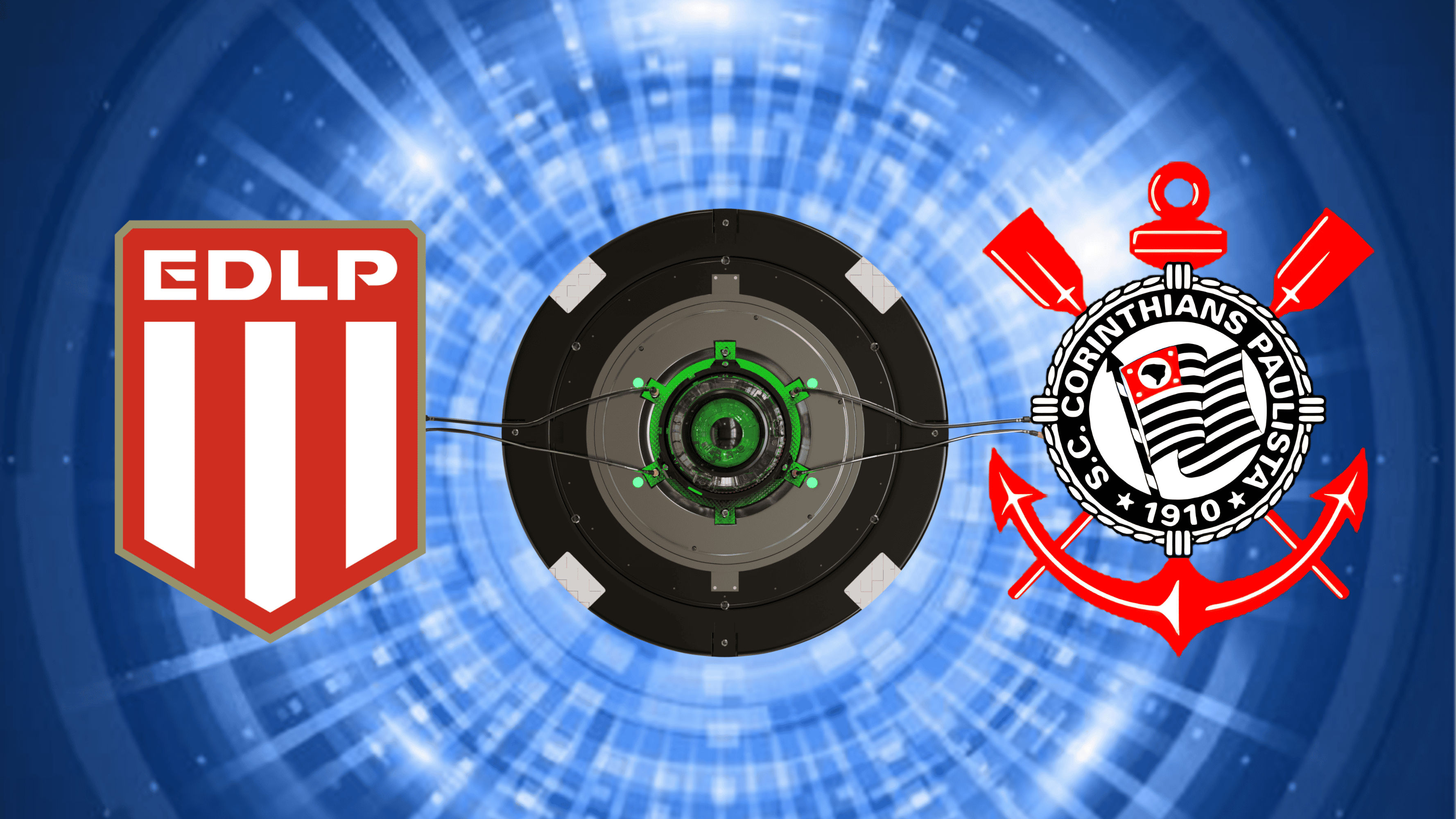 Estudiantes x Corinthians: onde assistir, horário e escalação da Libertadores