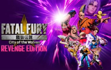 Fatal Fury