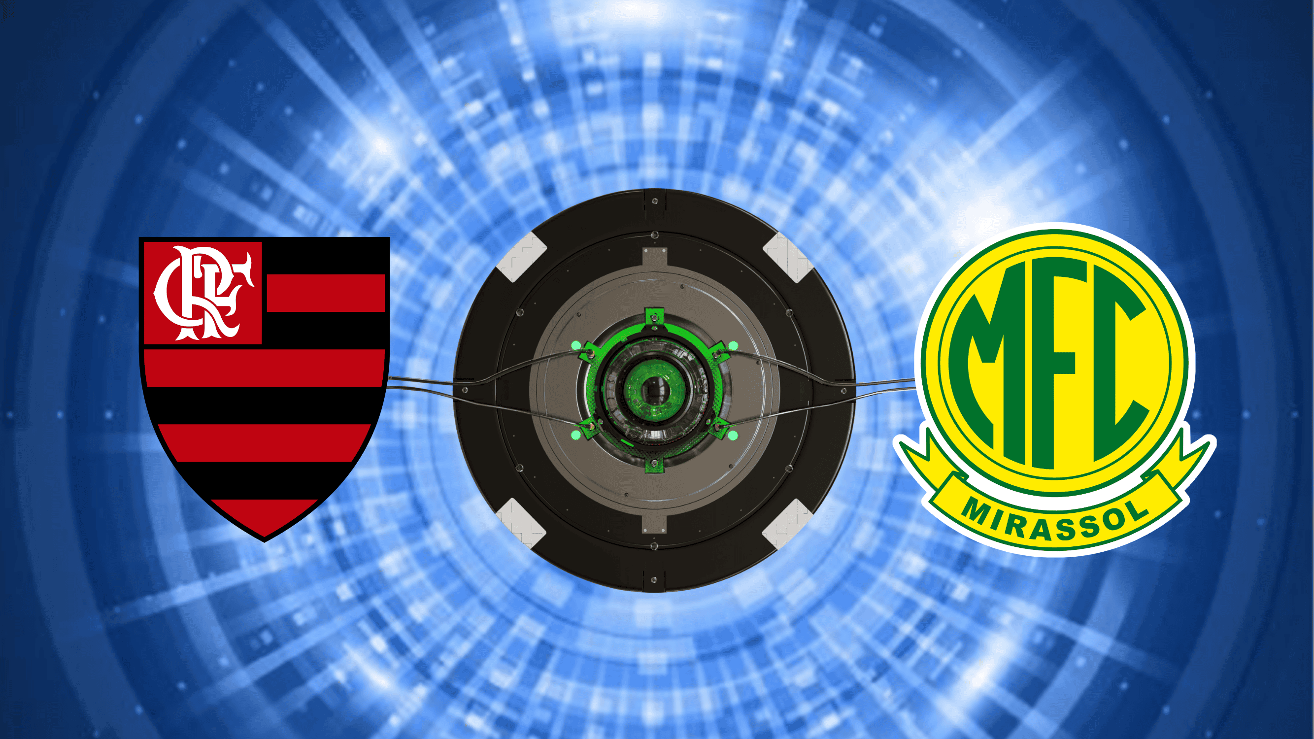 Flamengo x Mirassol: onde assistir, horário e escalação do jogo do Brasileirão