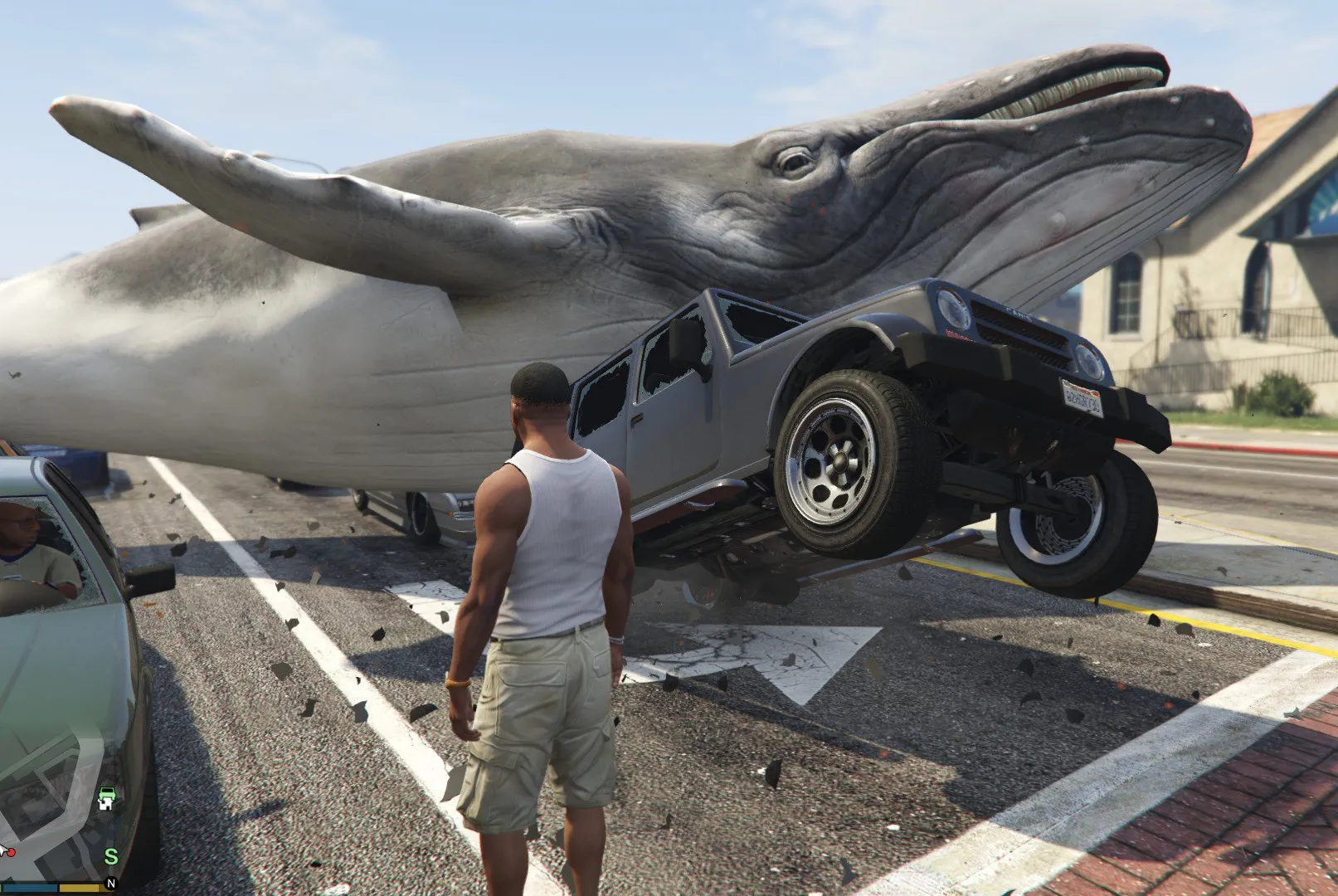 Rockstar endurece regras para mods de GTA e Red Dead Redemption
