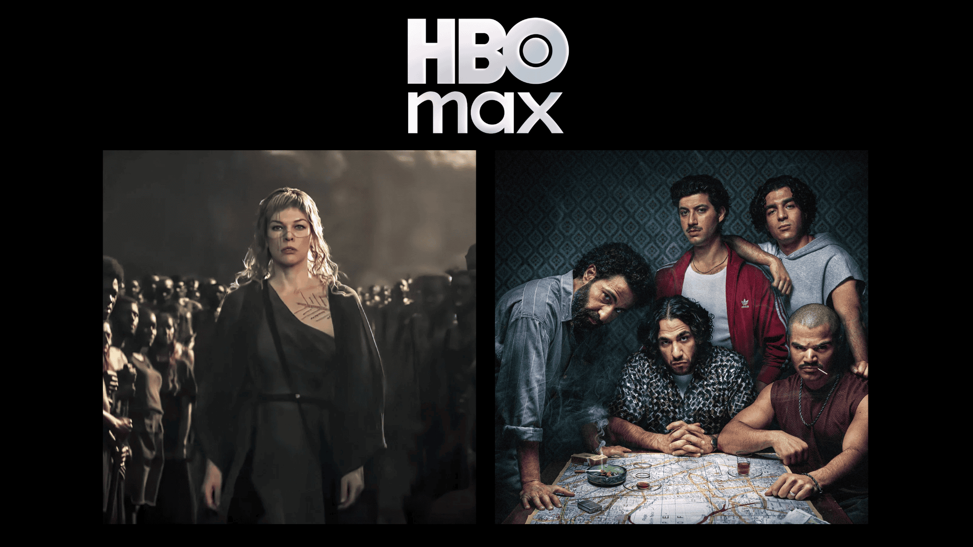 HBO Max: lançamentos da semana (21 a 27 de setembro)