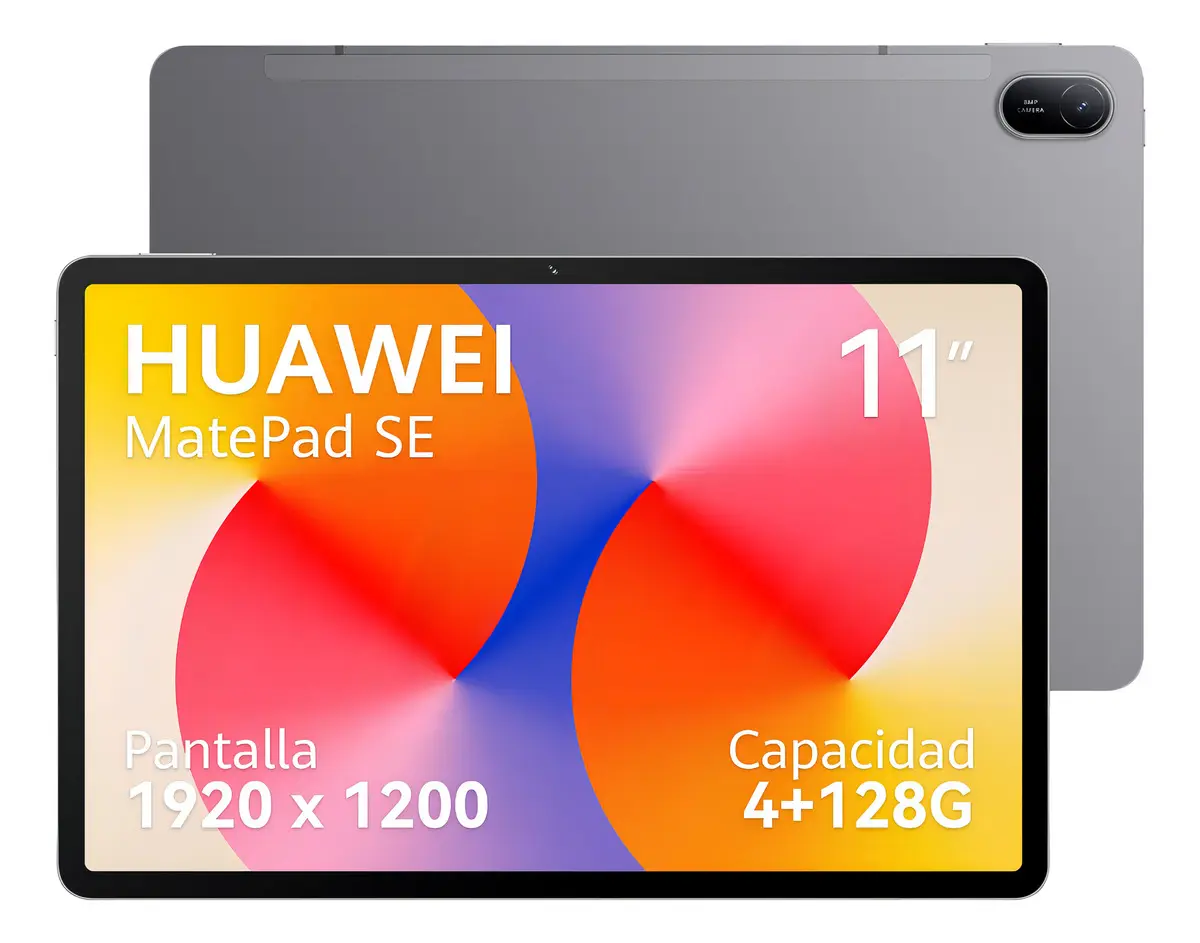 Tablet Huawei MatePad SE 11