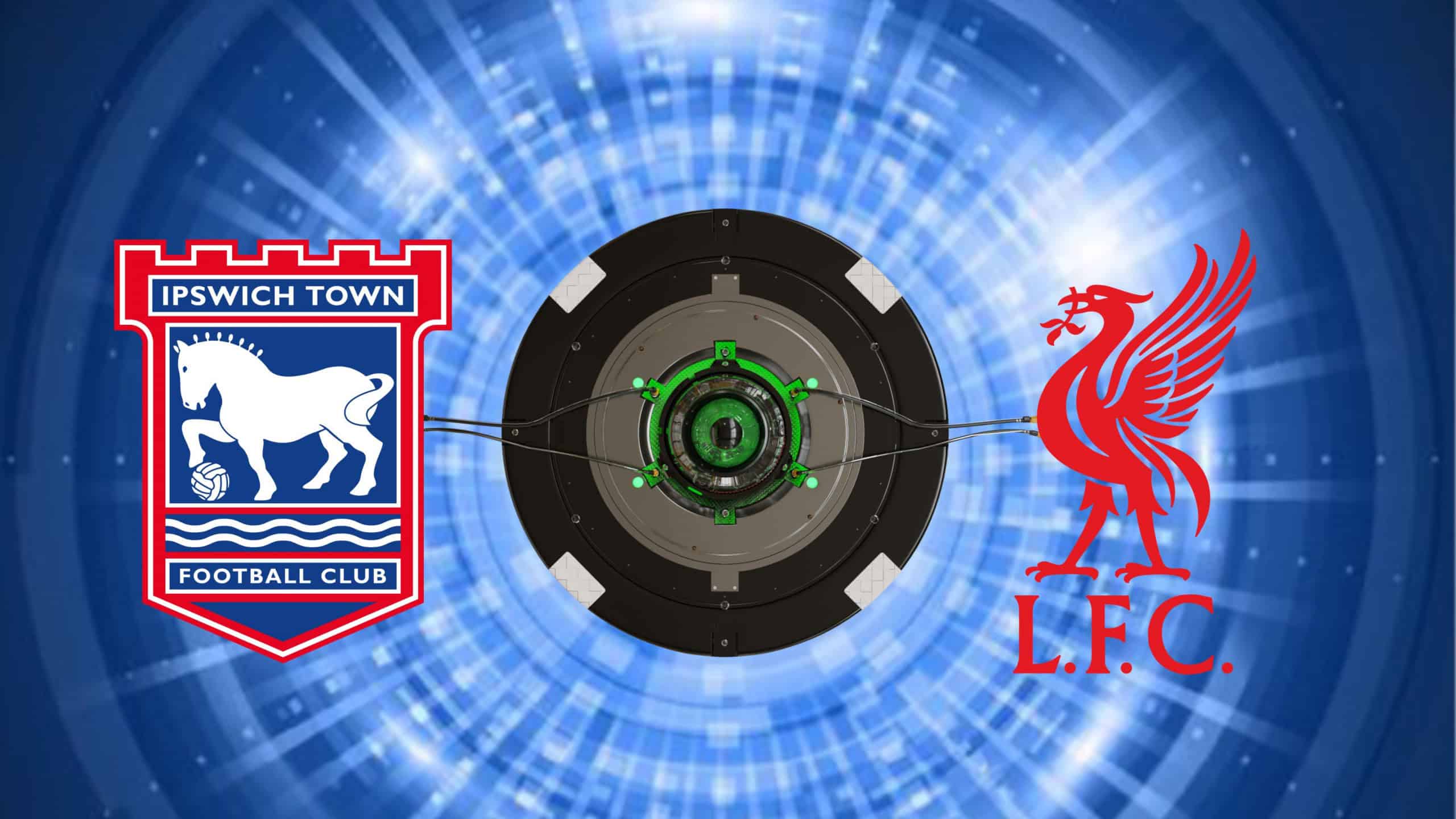 Ipswich x Liverpool: onde assistir, horário e escalação da Premier League