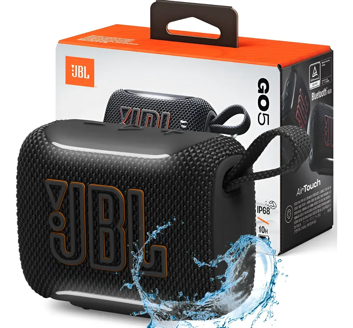 JBL Go 5