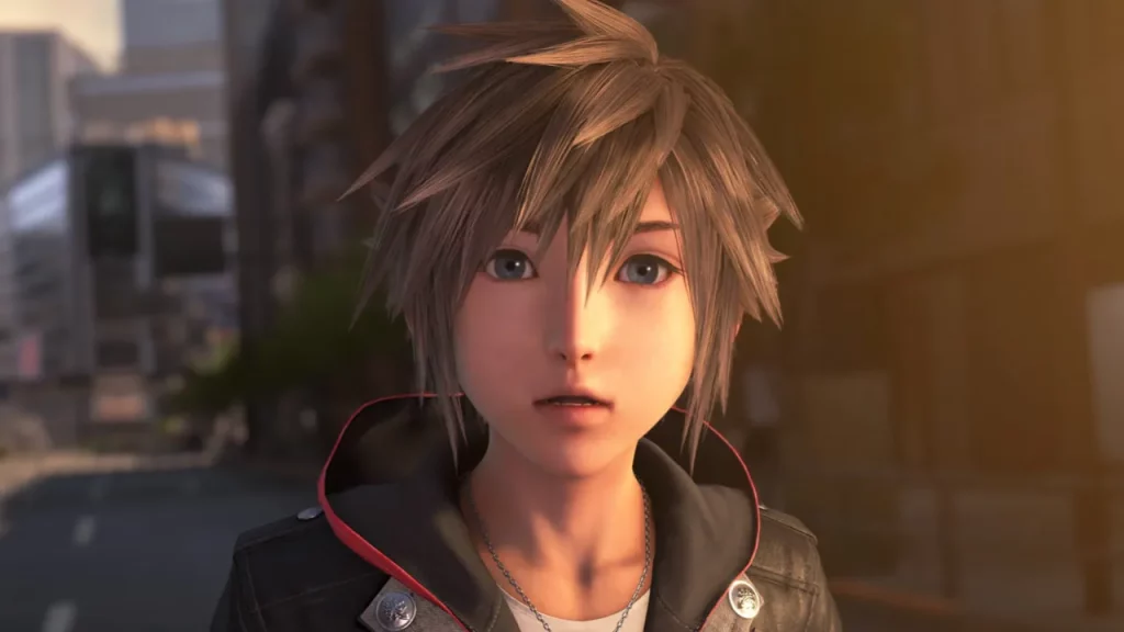 Vazamento no Steam revela spoilers de Kingdom Hearts 4, Persona 6 e outros grandes jogos Vazamento no Steam revela spoilers de Kingdom Hearts 4, Persona 6 e outros grandes jogos