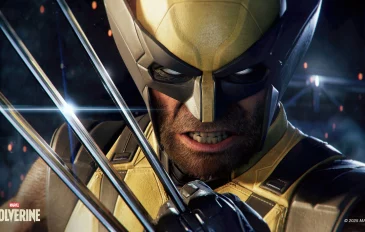 Marvel's Wolverine
