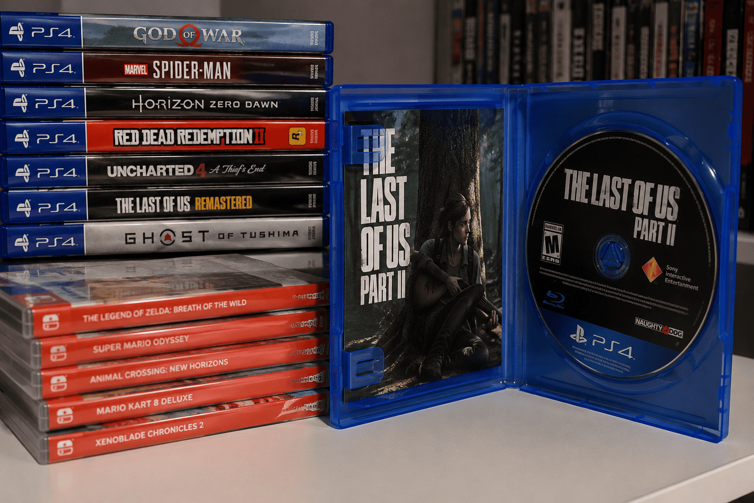 PL dos Games Vivos quer impedir que jogos comprados se tornem inutilizáveis no Brasil