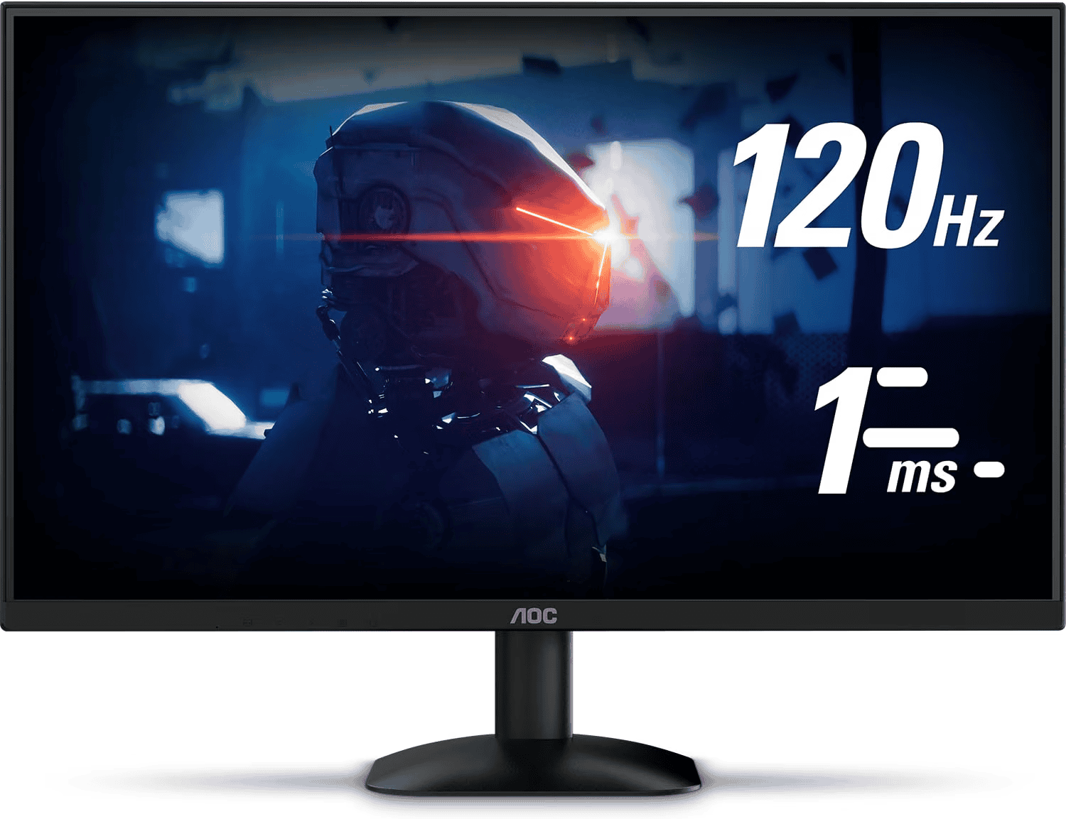 Monitor AOC 27" 120Hz 27B35H