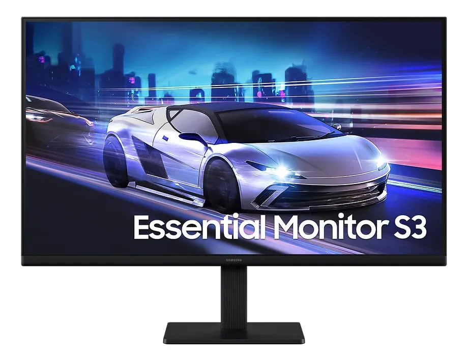 Monitor Gamer Samsung Essential S3