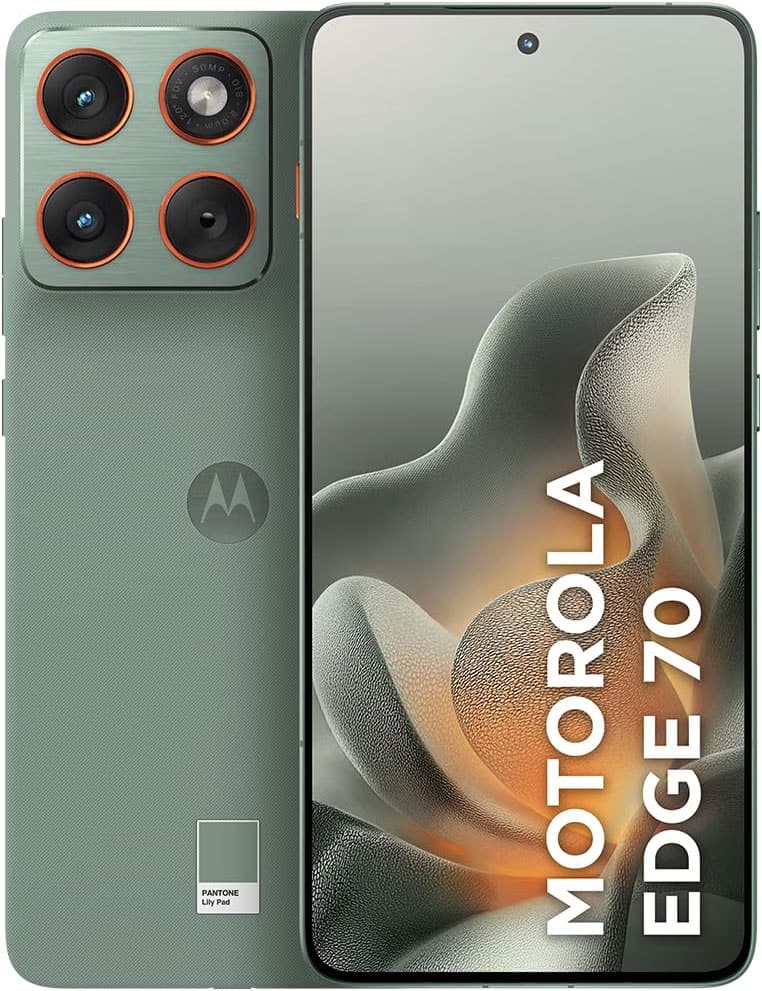 Motorola Edge 70 5G