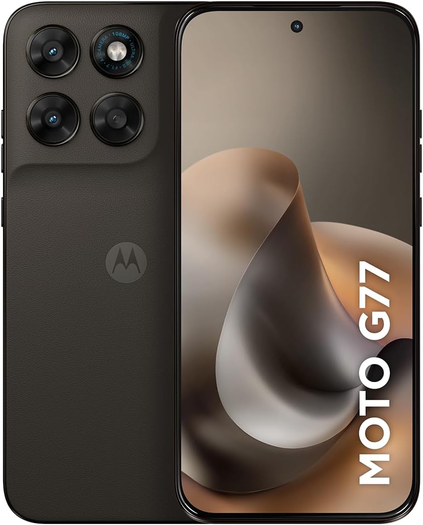 Smartphone Motorola Moto G77 5G