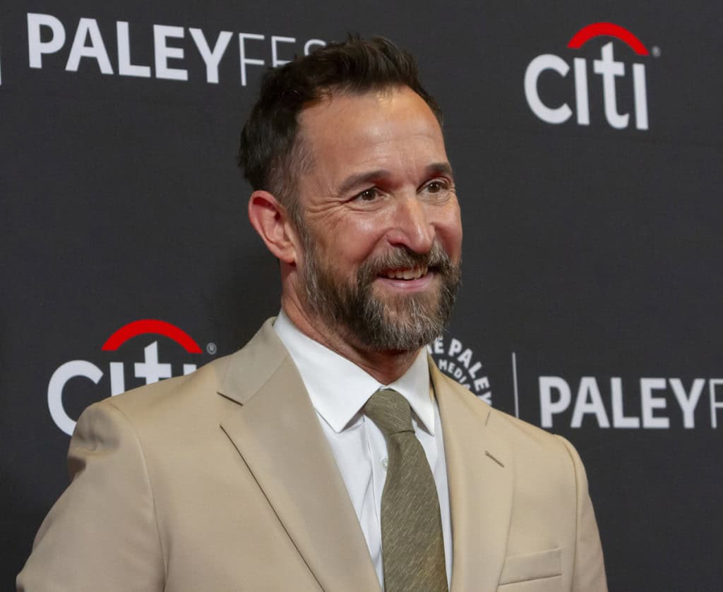 Noah Wyle