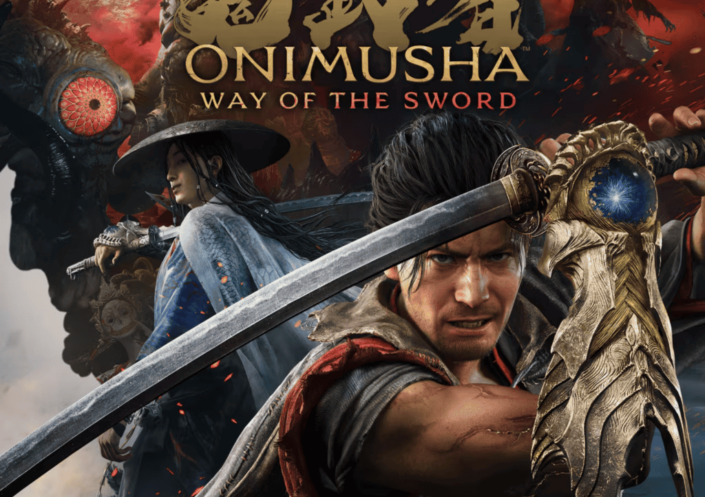 Onimusha