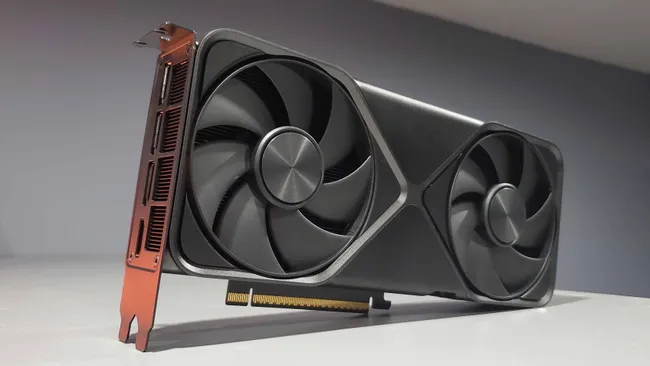 Nvidia pode lançar nova versão da RTX 5070 com chip usado na RTX 5080