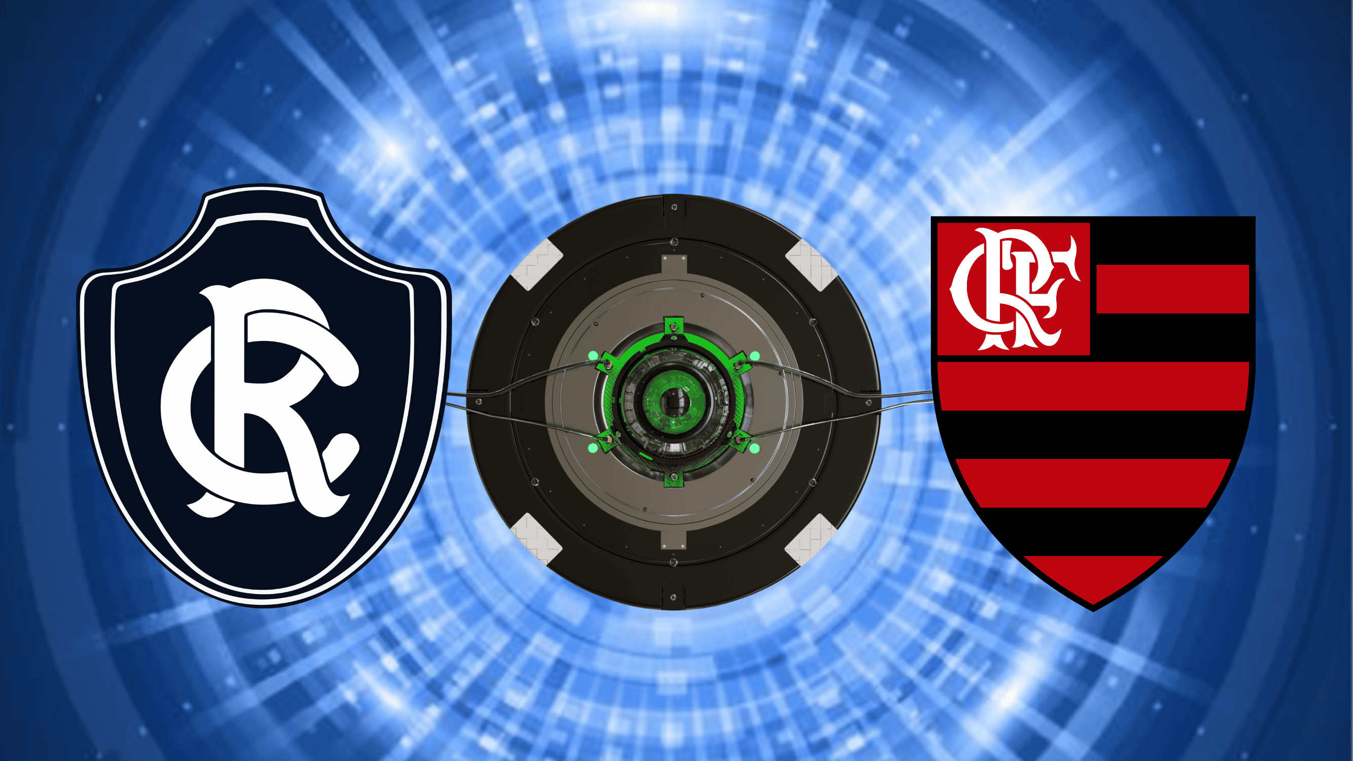 Remo x Flamengo: onde assistir, horário e escalação do jogo do Brasileirão