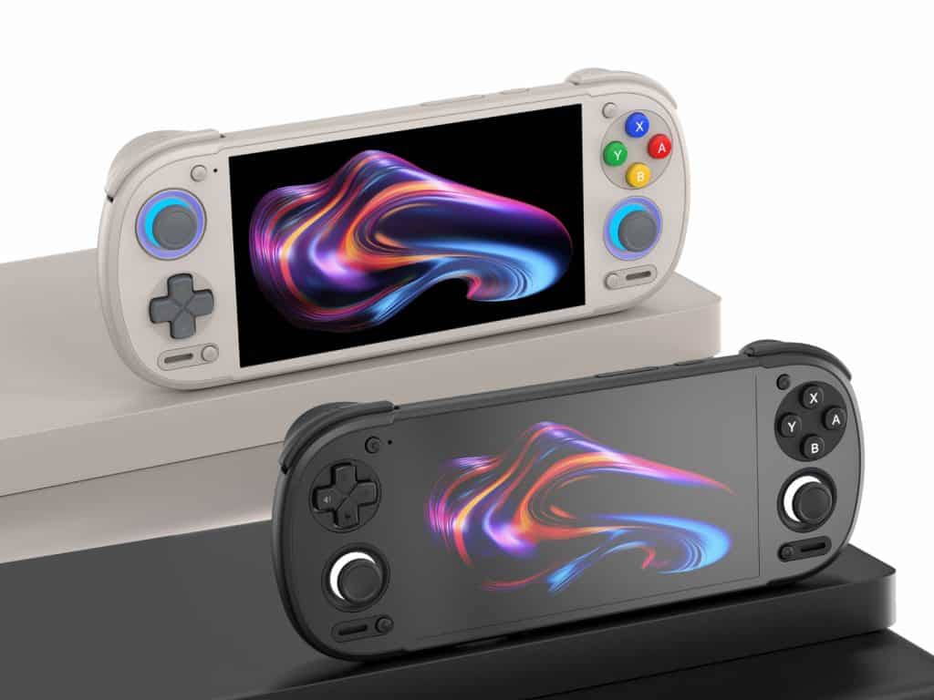 A invasão dos consoles portáteis chineses no mercado global
