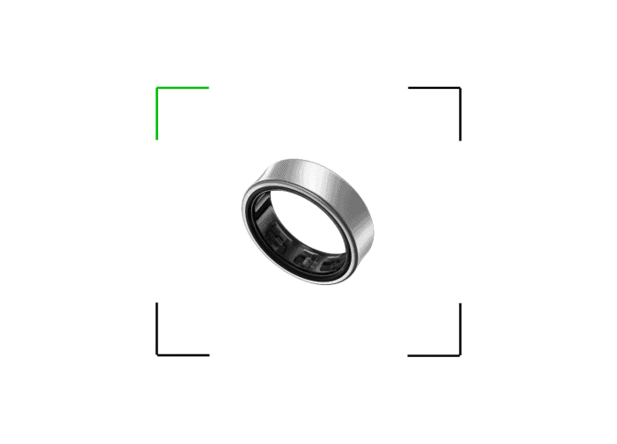 Samsung Galaxy Ring, anel inteligente da Samsung com monitor de saúde 24/7, cai para R$ 1.199 no tamanho 6 — 45% OFF. Tamanho 7 também em oferta.